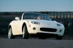 Mazda MX-5 Roadster Coupe 2006 года